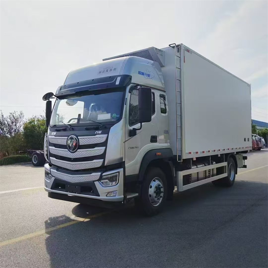 福田歐曼行星6.2米冷藏車-福田6.2米冷藏車 福田歐曼行星6.2米冷藏車-福田6.2米冷藏車